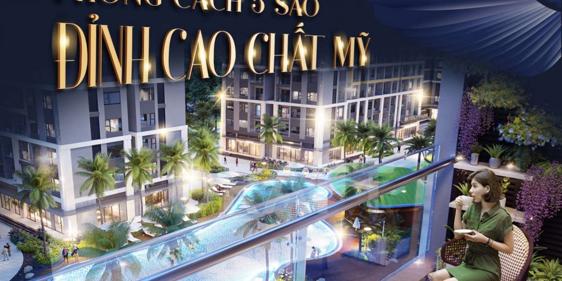 Giải mã cơn sốt của The Beverly Solari